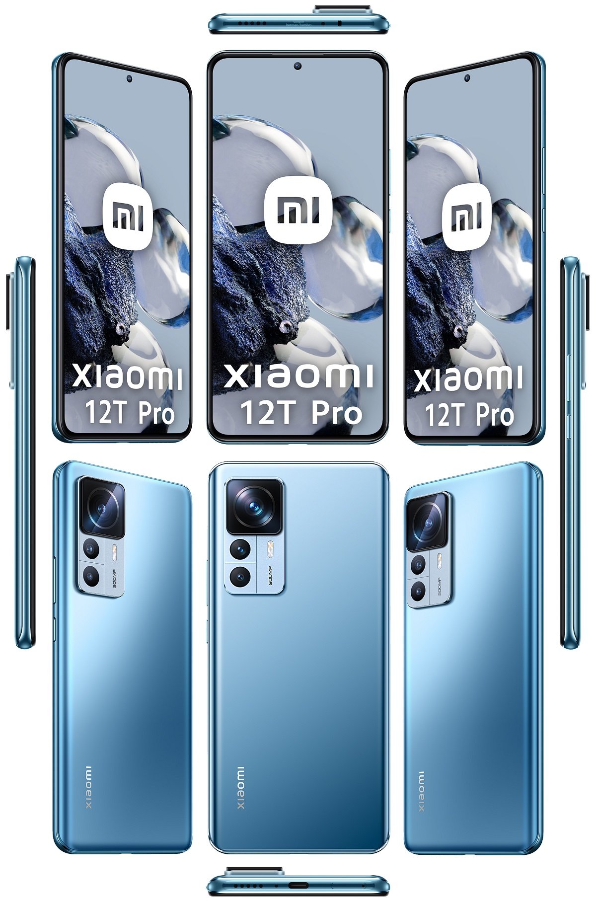 Seria Xiaomi 12T coraz bliżej premiery. Jak prezentują się nowe smartfony?