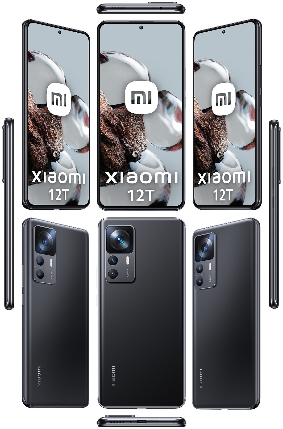 Seria Xiaomi 12T coraz bliżej premiery. Jak prezentują się nowe smartfony?