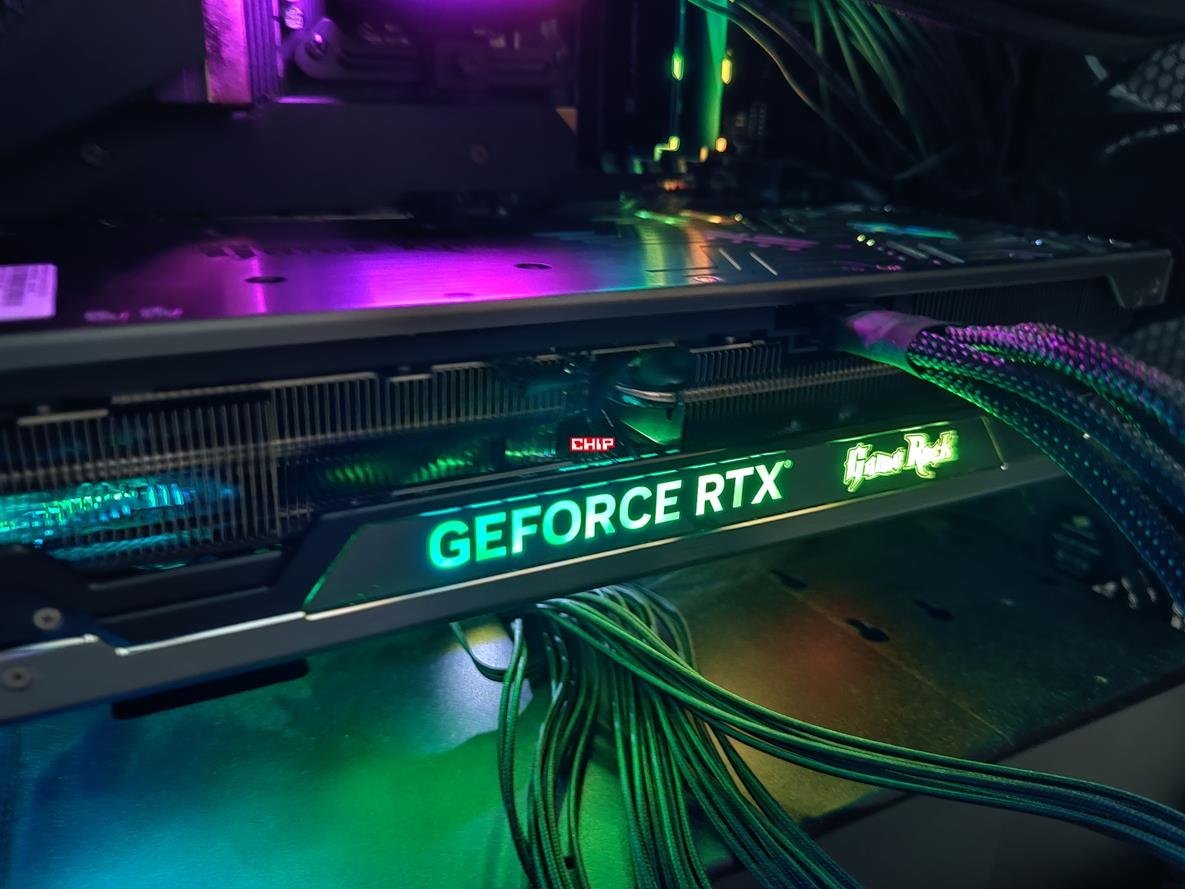 test Palit GeForce RTX 4090 GameRock , recenzja Palit GeForce RTX 4090 GameRock , opinia Palit GeForce RTX 4090 GameRock