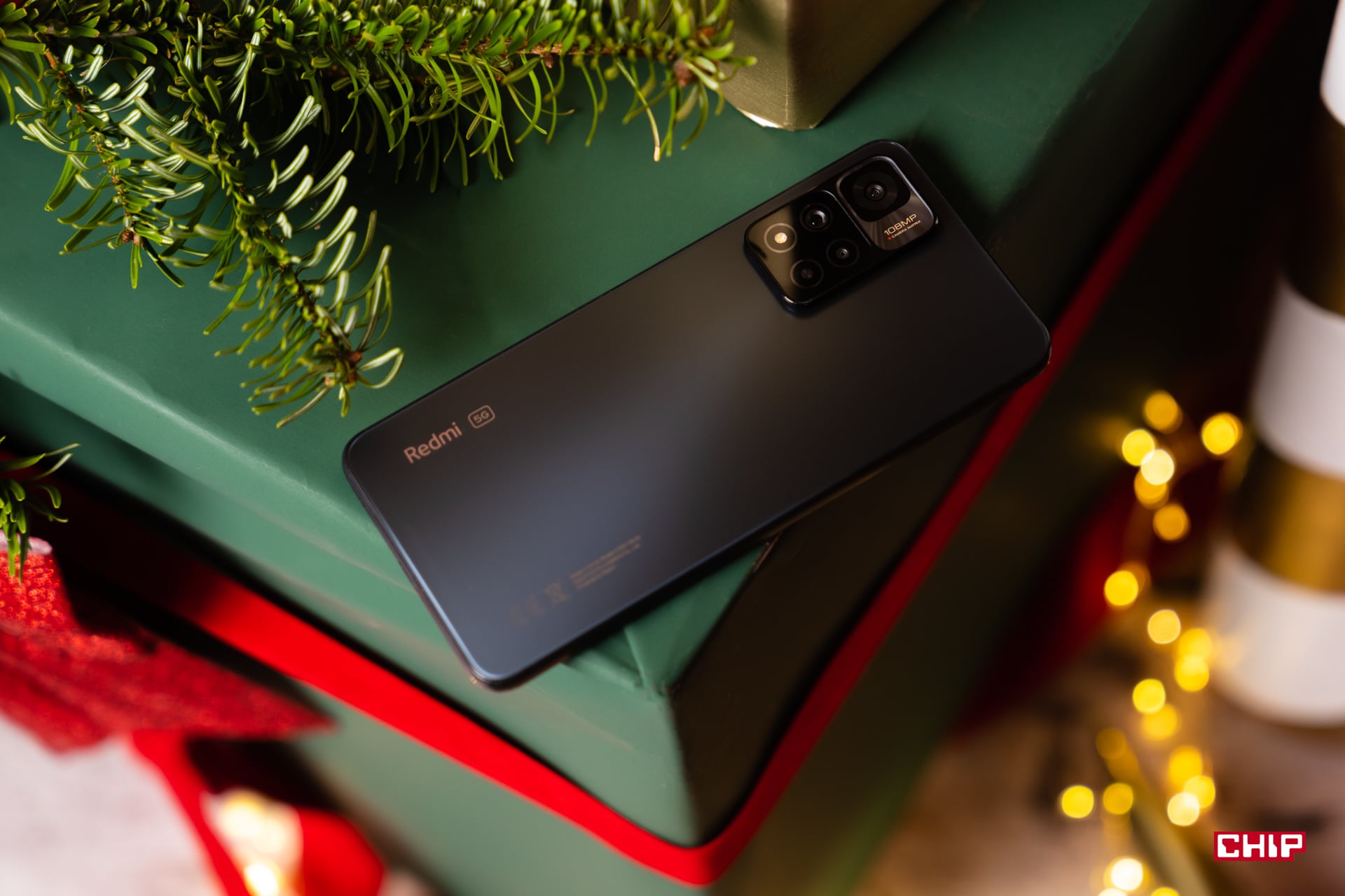 Pomocnik Mikołaja podpowiada jakie produkty Xiaomi warto wrzucić pod choinkę