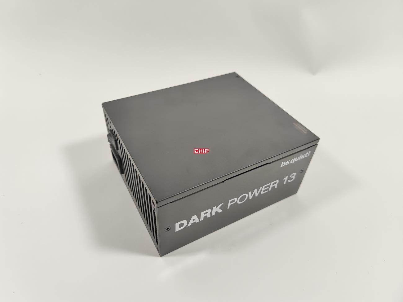test be quiet! Dark Power 13 1000W, recenzja be quiet! Dark Power 13 1000W, opinia be quiet! Dark Power 13 1000W