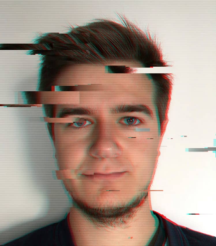 Kacper Mądry