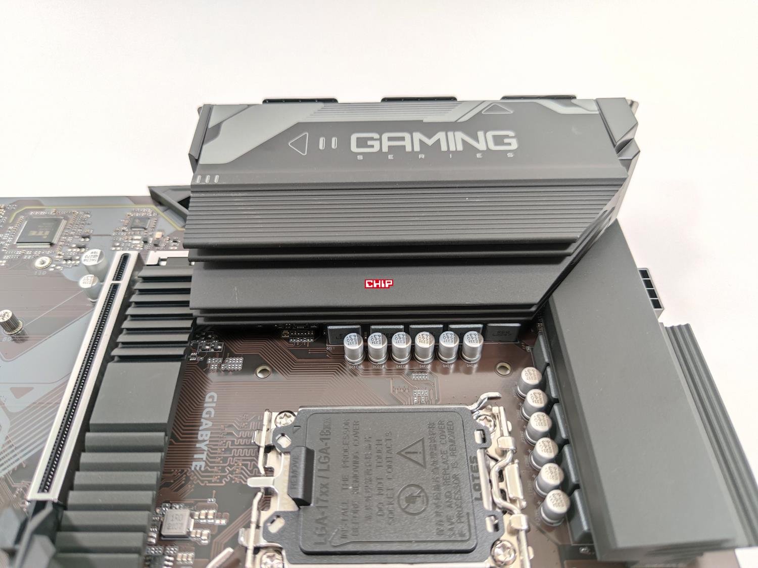 test Gigabyte B760 Gaming X DDR4, recenzja Gigabyte B760 Gaming X DDR4, opinia Gigabyte B760 Gaming X DDR4