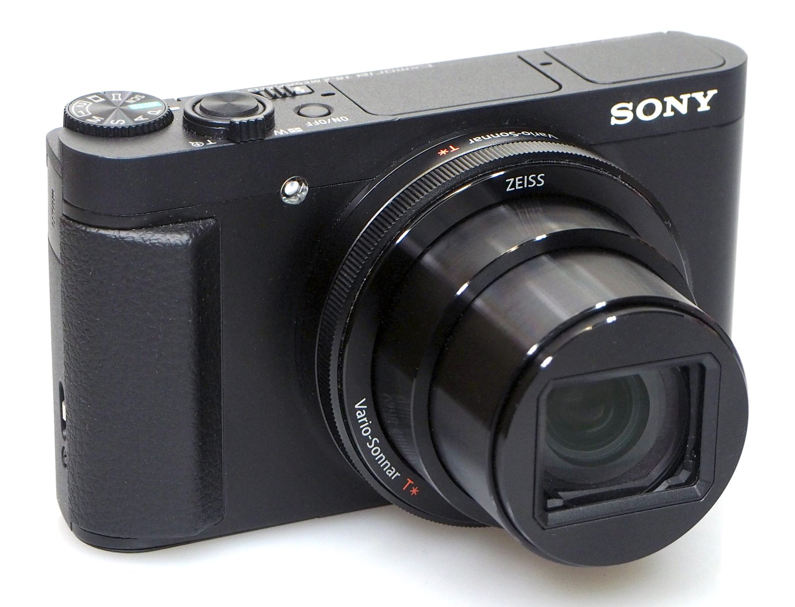 aparat fotograficzny Sony DSC-HX99