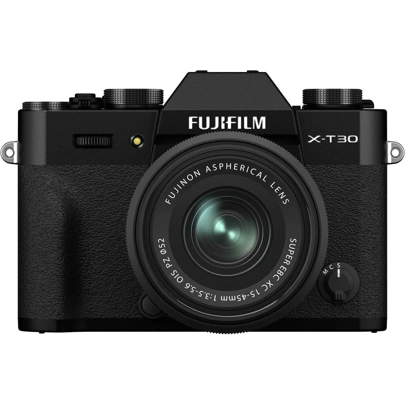 Aparat fotograficzny Fujifilm X-T30 II
