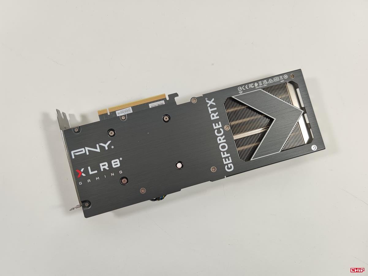 test PNY GeForce RTX 4070 XLR8 Gaming Verto Epic-X RGB, recenzja PNY GeForce RTX 4070 XLR8 Gaming Verto Epic-X RGB, opinia PNY GeForce RTX 4070 XLR8 Gaming Verto Epic-X RGB