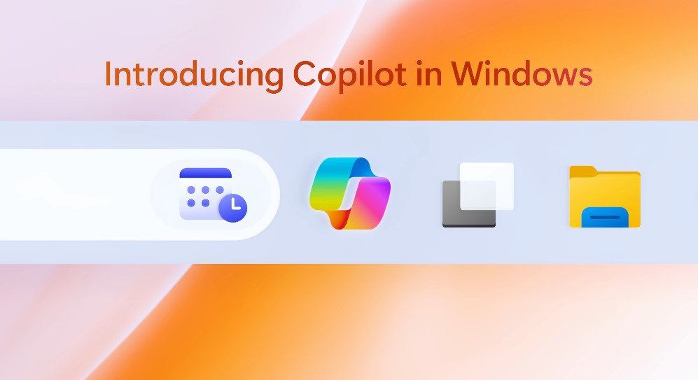 Windows 12 Copilot