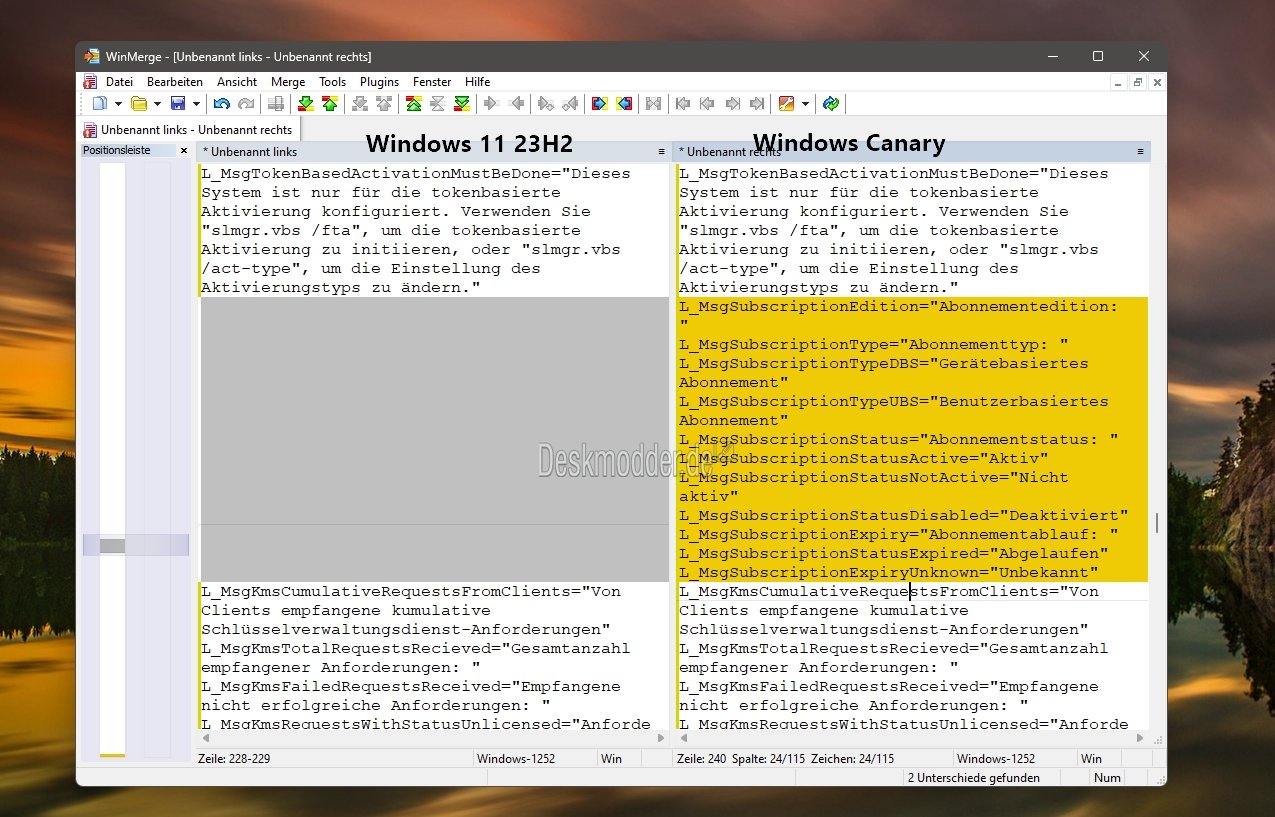 Windows 12 - informacje o subskrypcji