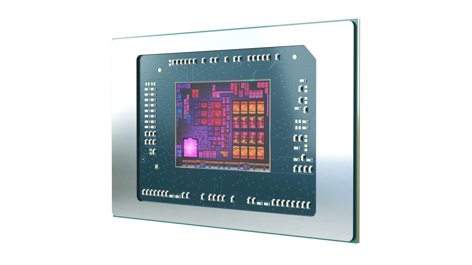 AMD Ryzen 7 8700G