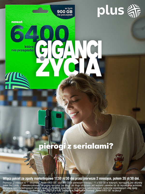 Giganci Życia