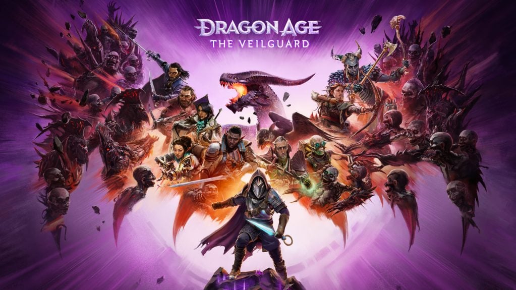 Dragon Age: The Veilguard Dragon Age: Straż Zasłony