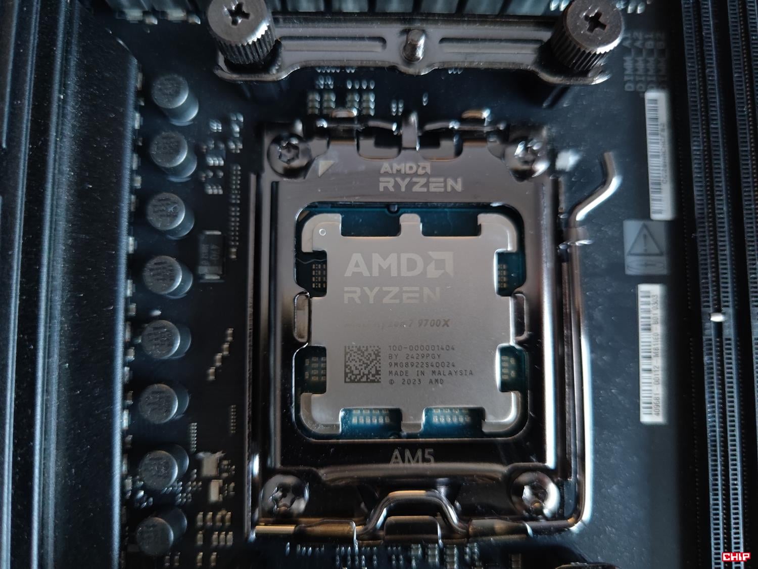 AMD