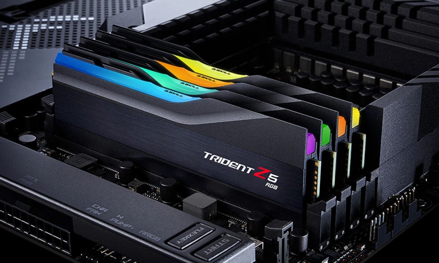 DDR5