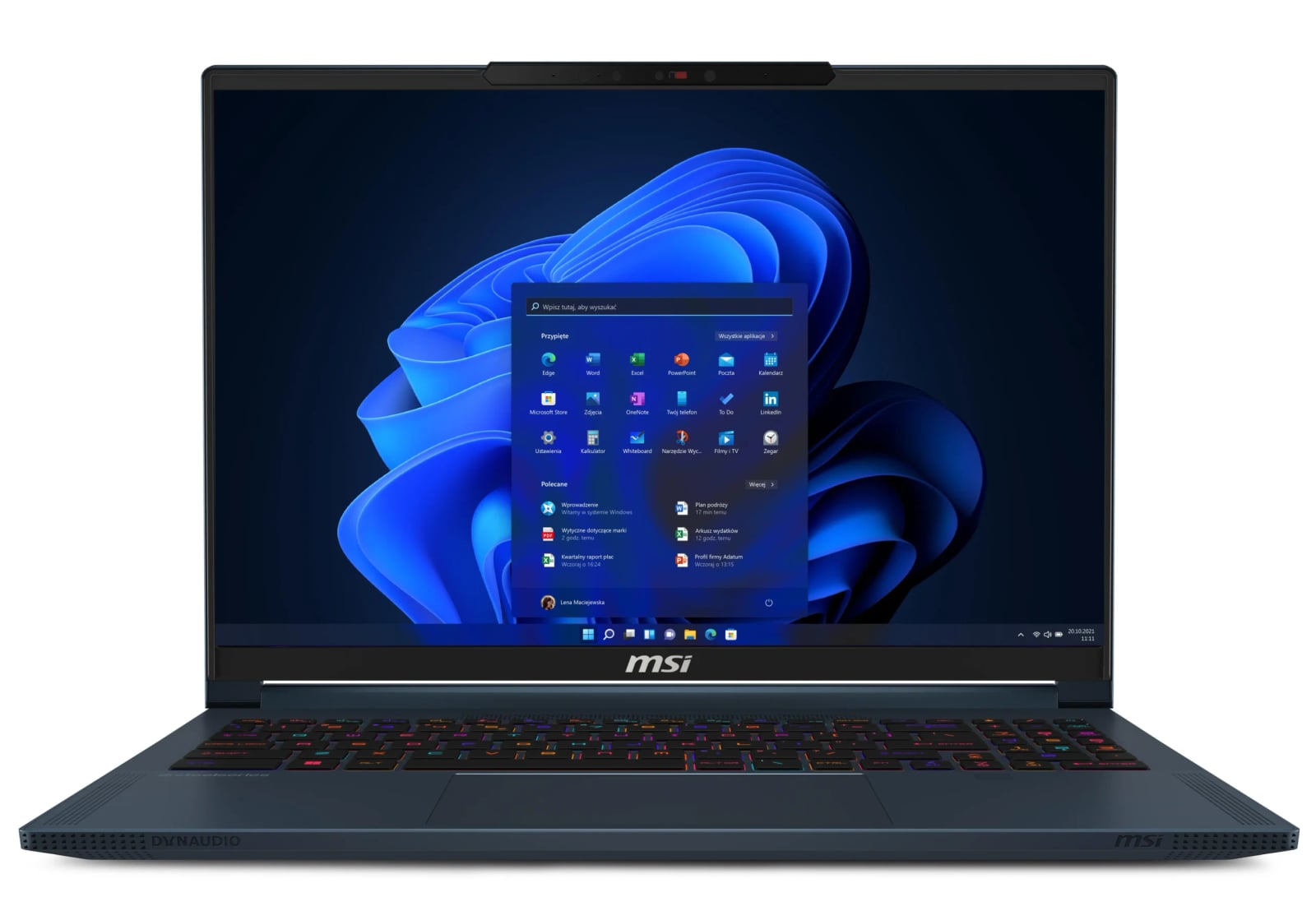 MSI