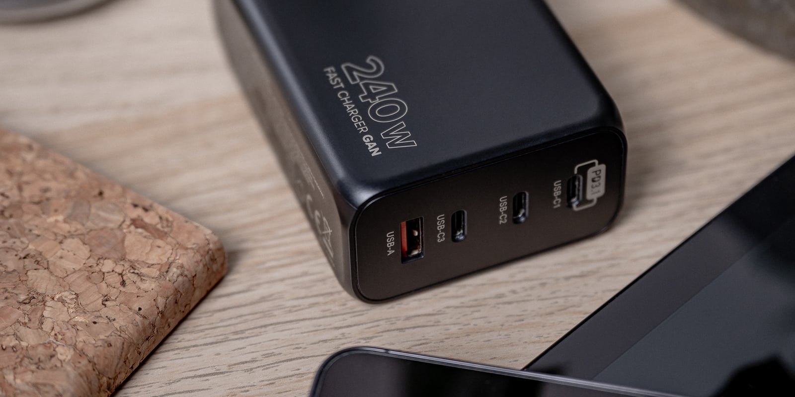 USB-C