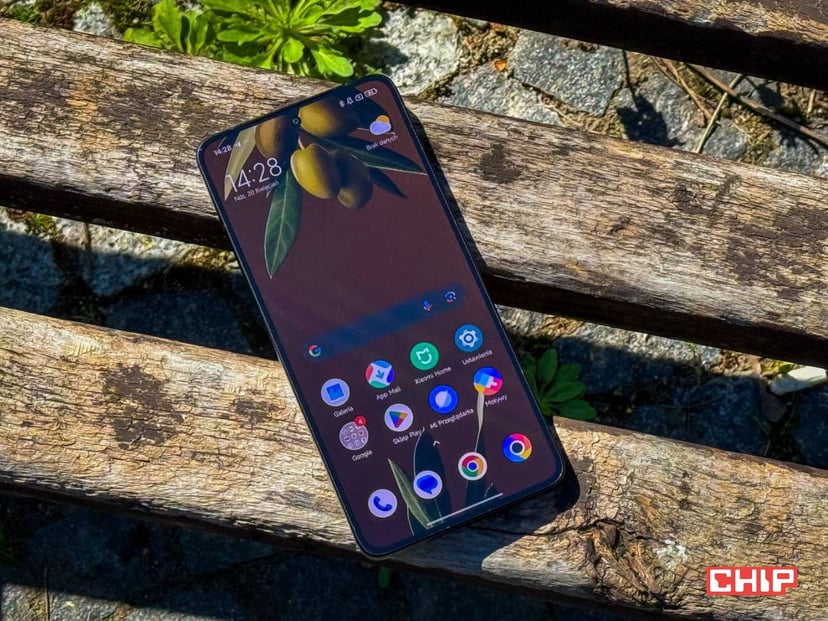 POCO F7 Ultra