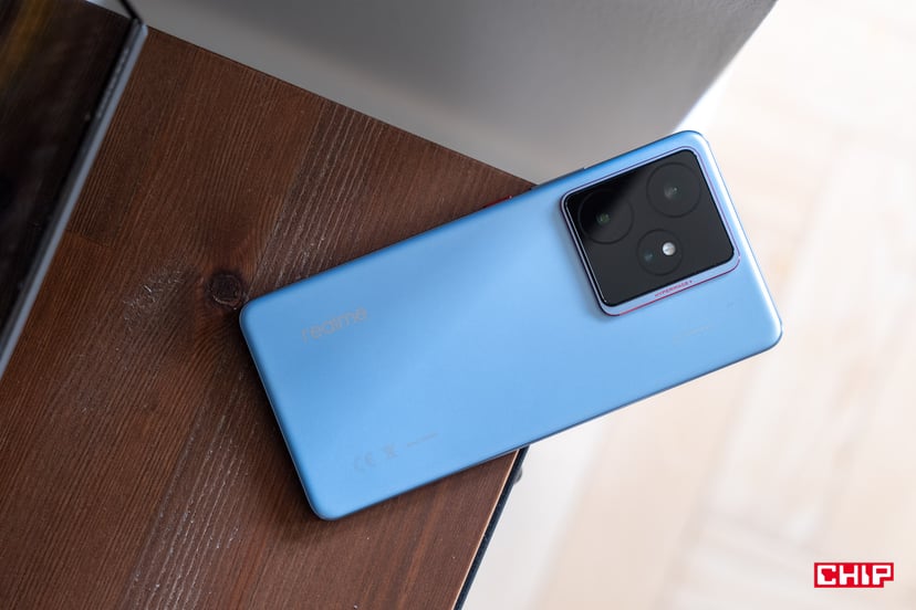 realme GT 7