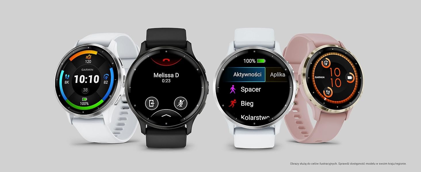 Garmin Venu 3S