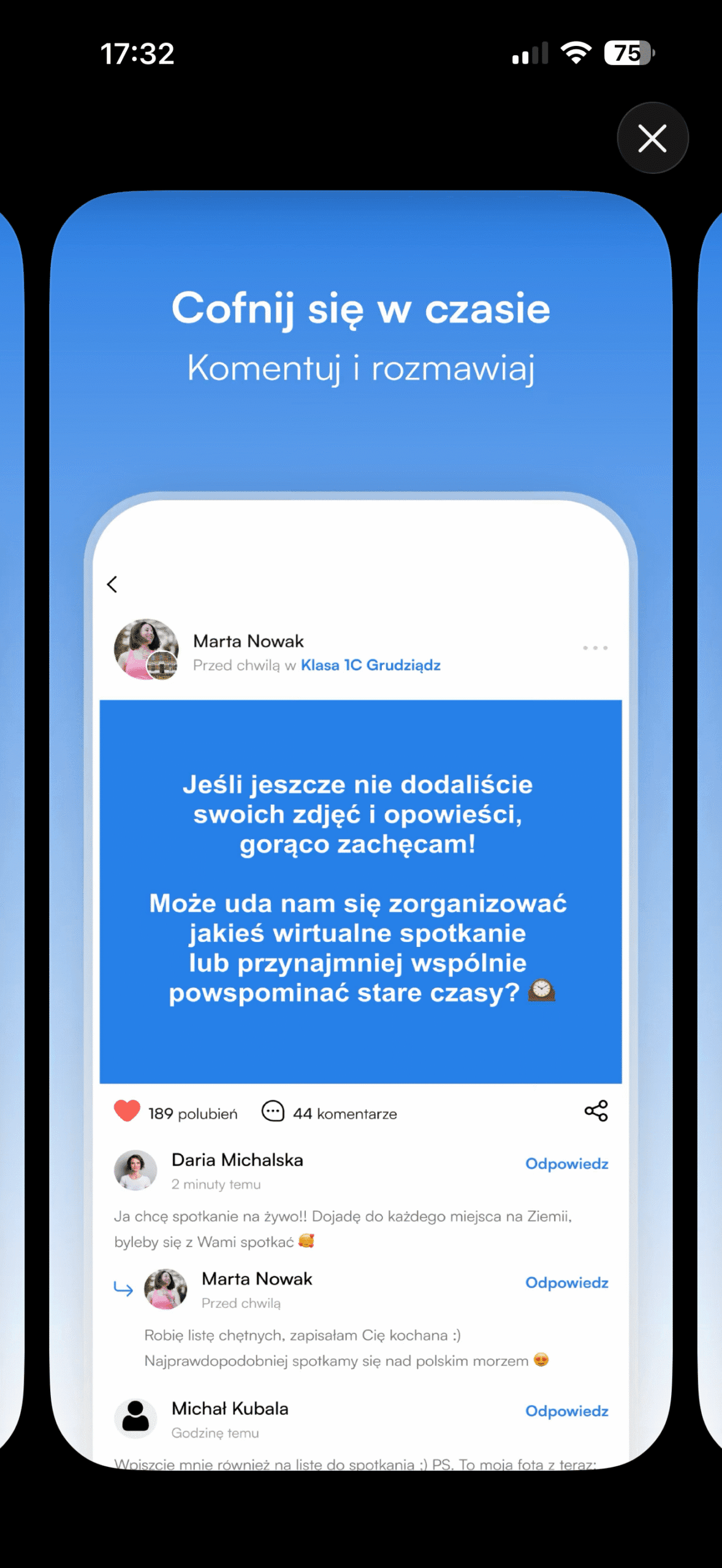 Nasza Klasa