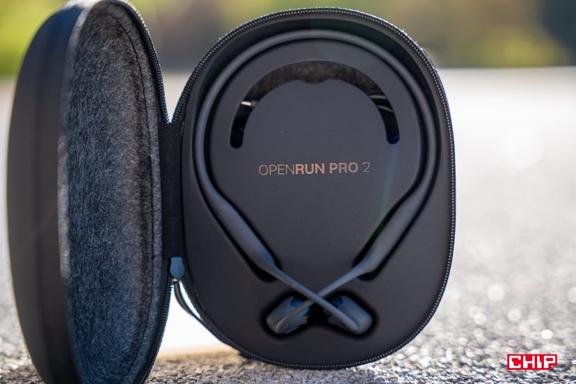 Shokz OpenRun Pro 2