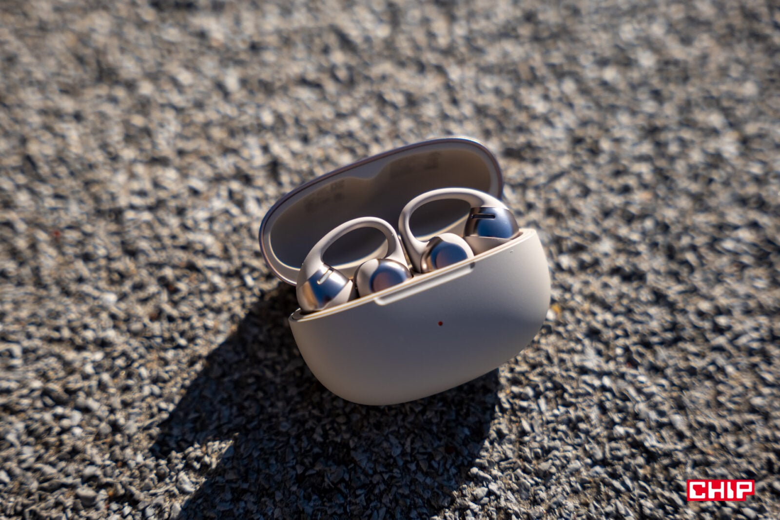 shokz opendots one