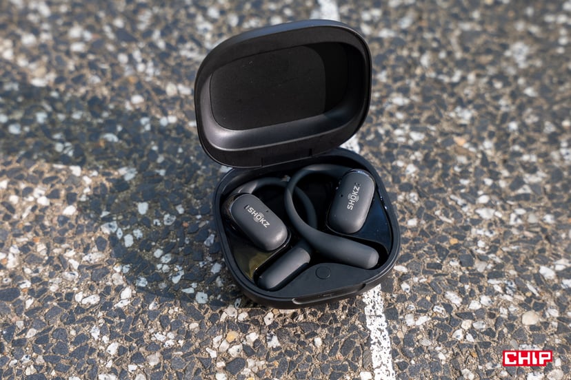 Shokz OpenFit 2+