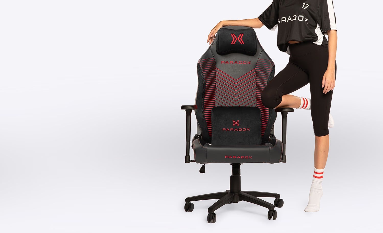 Pomysły na święta dla gracza: jak wybrać fotel gamingowy na prezent?