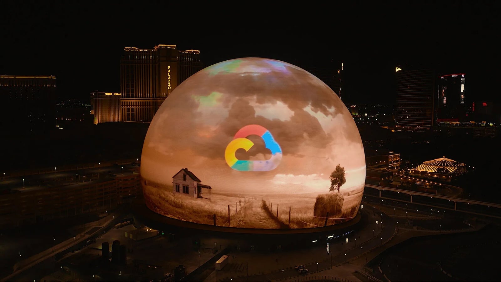 Google Wizard of Oz