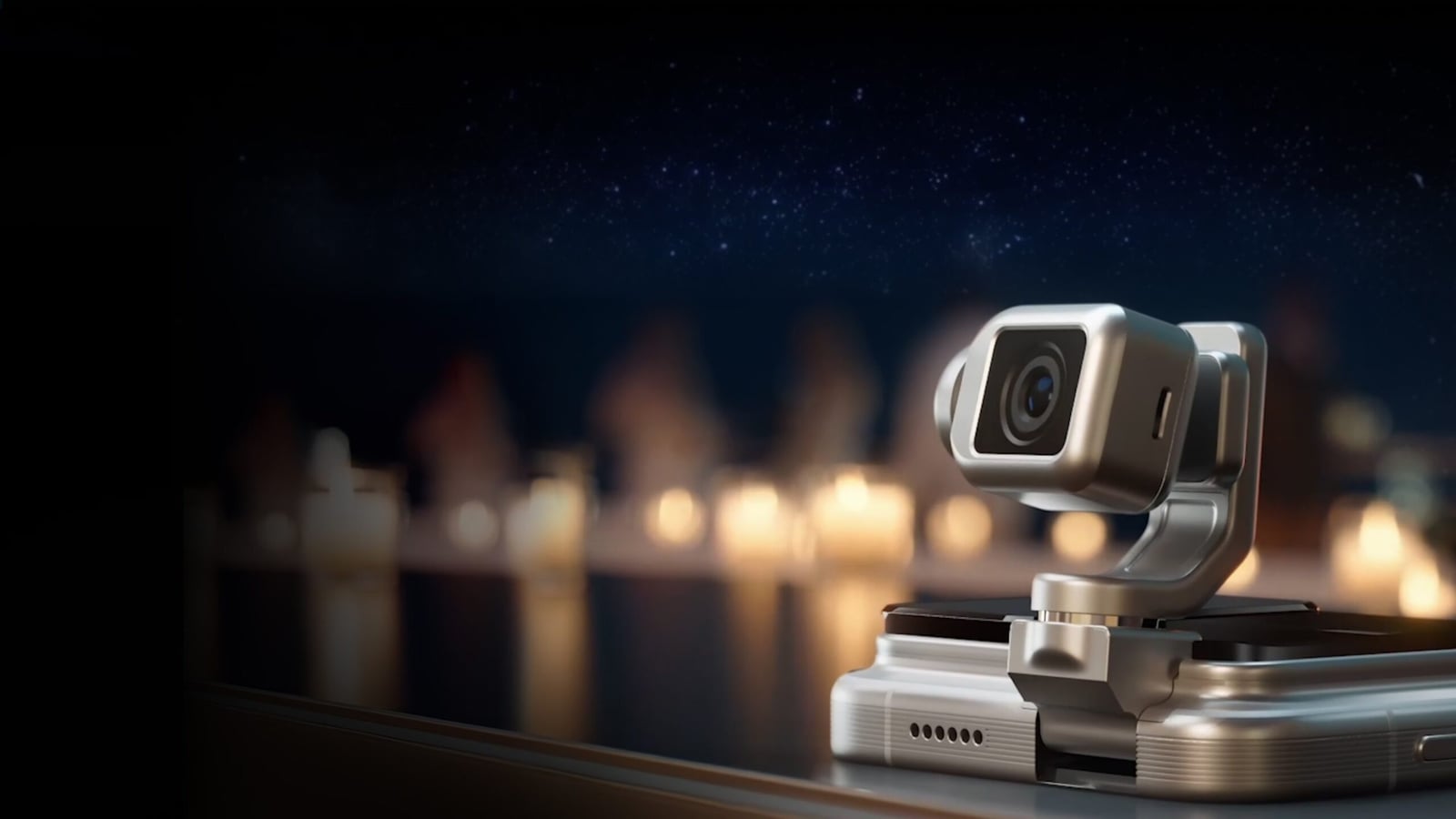 Honor Robot Phone