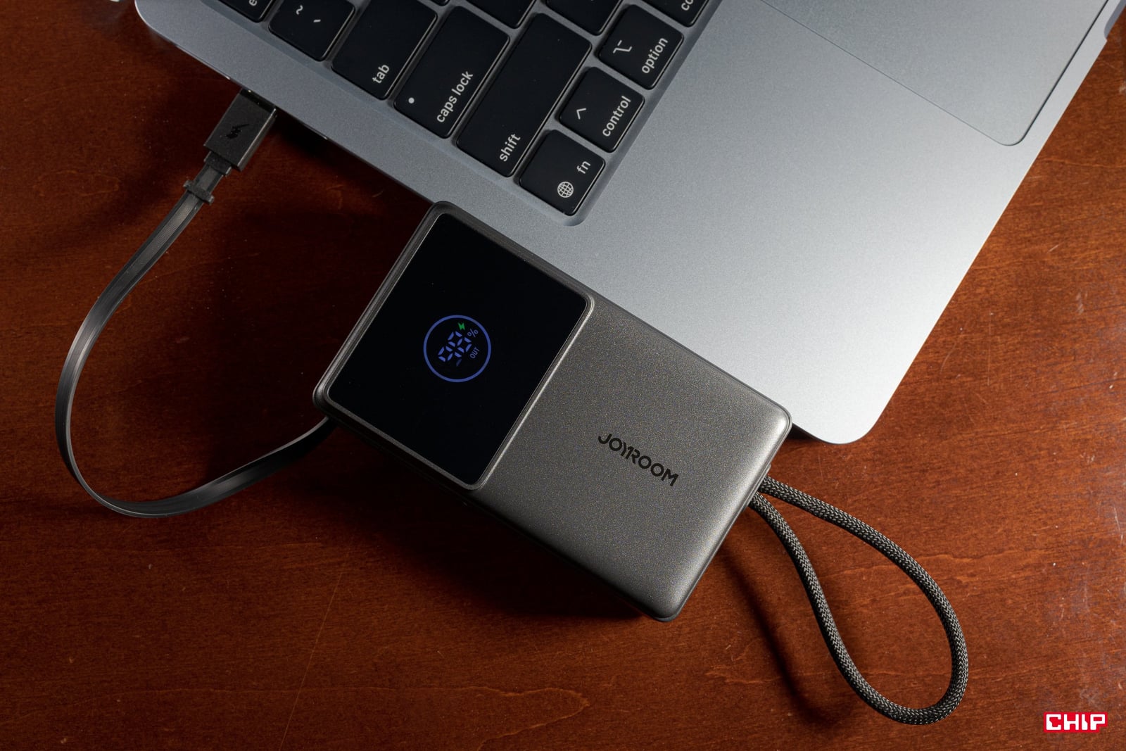 JOYROOM JR-PR1 Retractable Power Bank