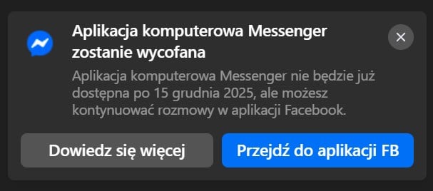 Messenger