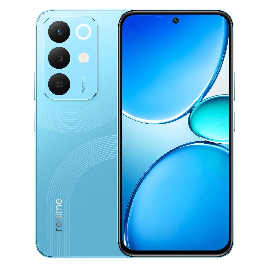 Realme 15X