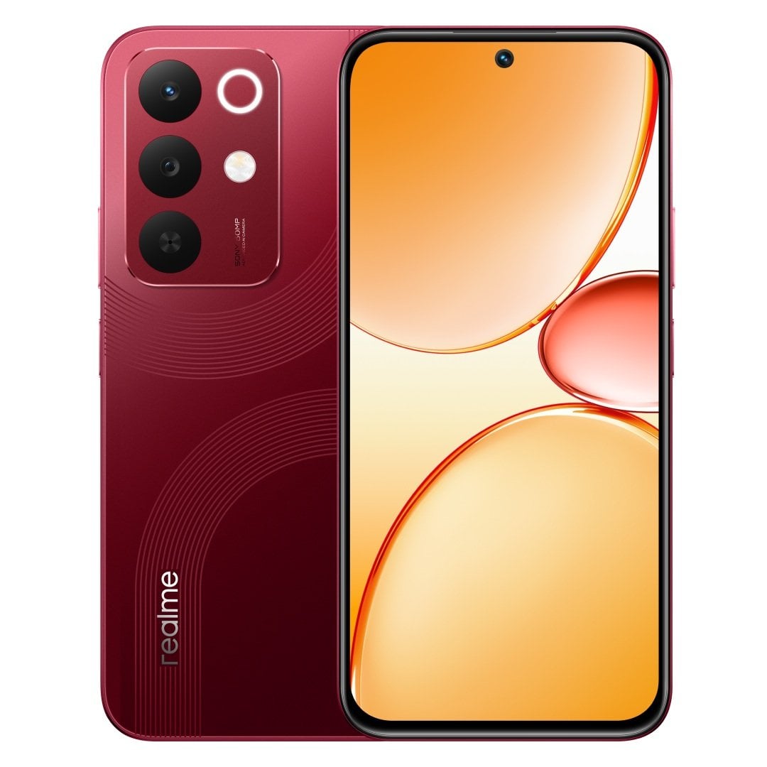 Realme 15X