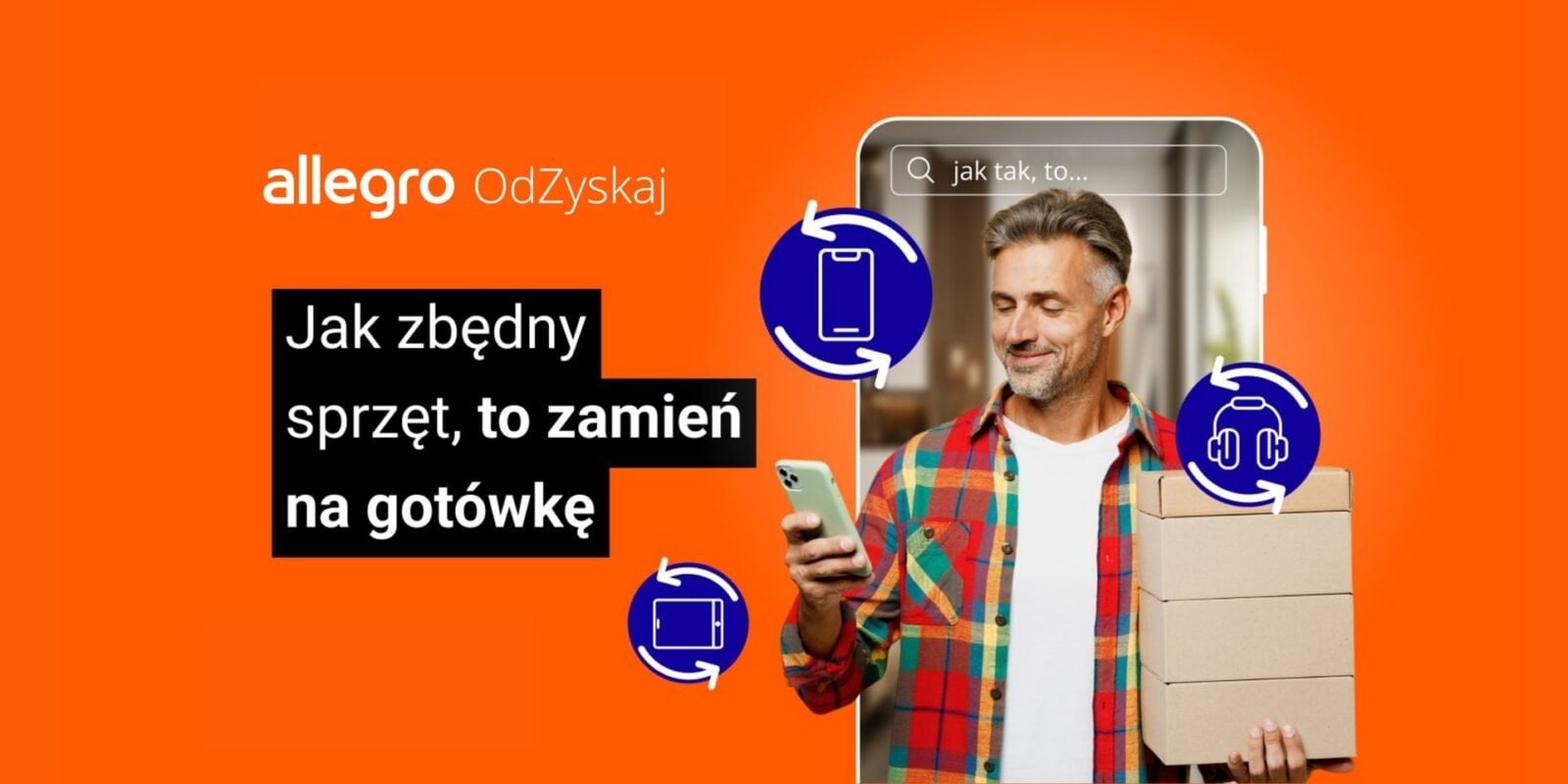 Allegro OdZyskaj
