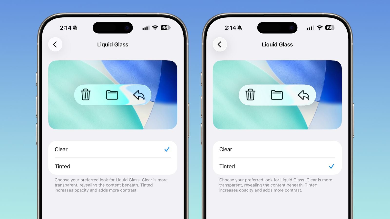 iOS 26