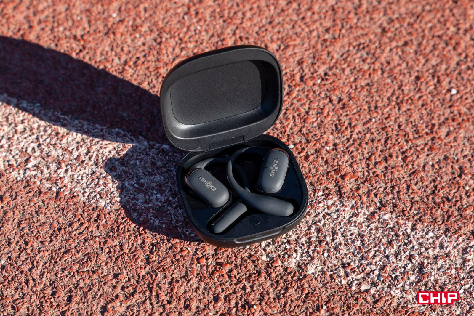 Shokz OpenFit 2+