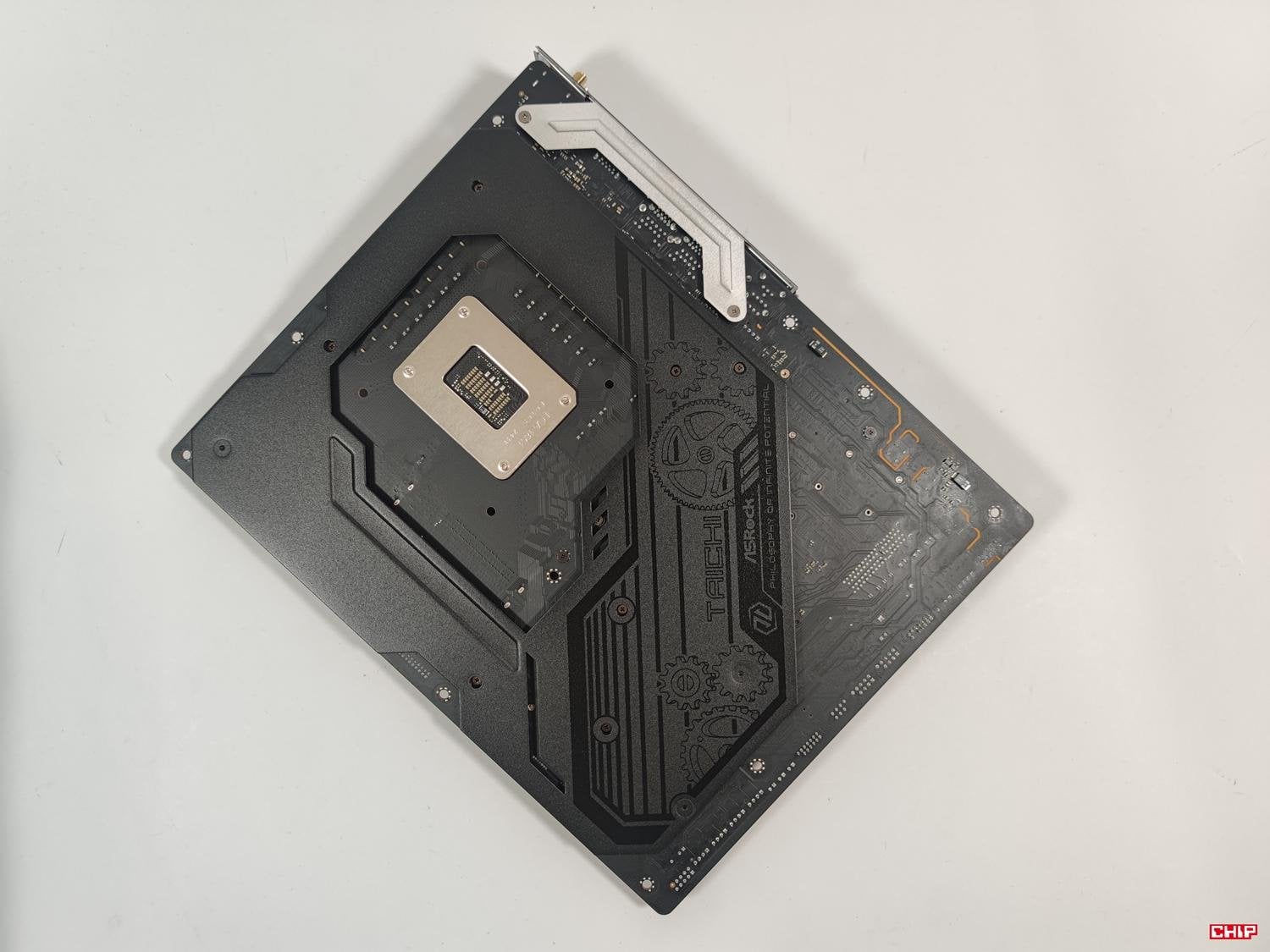 test ASRock Z890 Taichi, recenzja ASRock Z890 Taichi, opinia ASRock Z890 Taichi