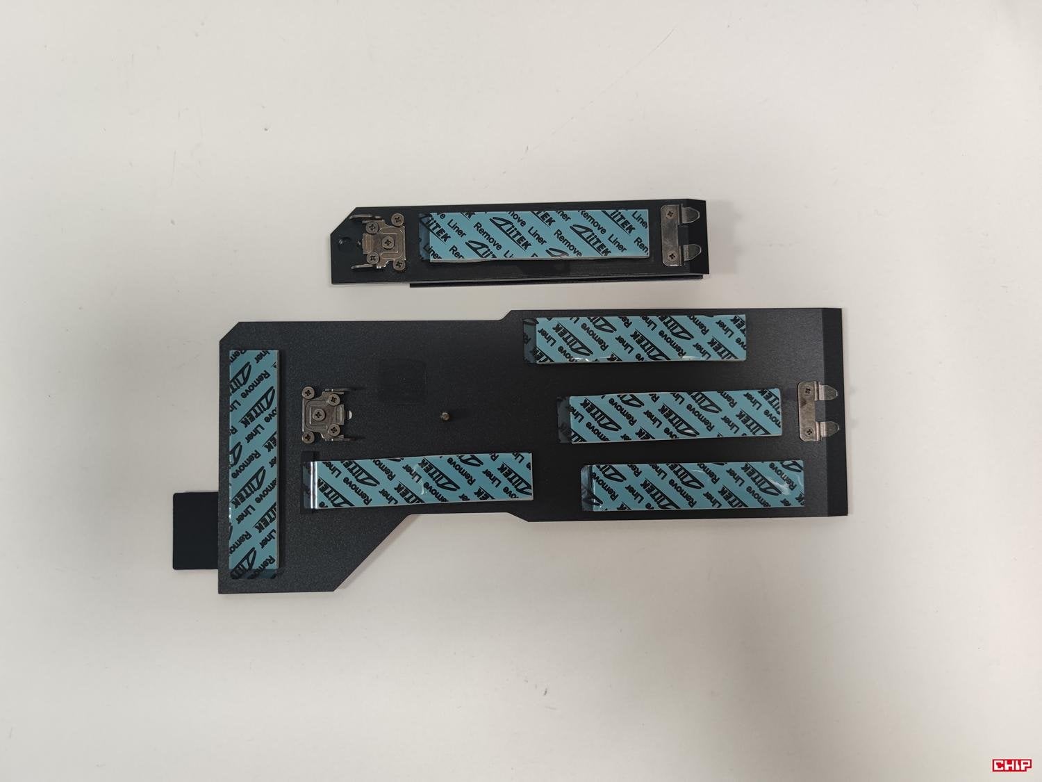 test ASRock Z890 Taichi, recenzja ASRock Z890 Taichi, opinia ASRock Z890 Taichi