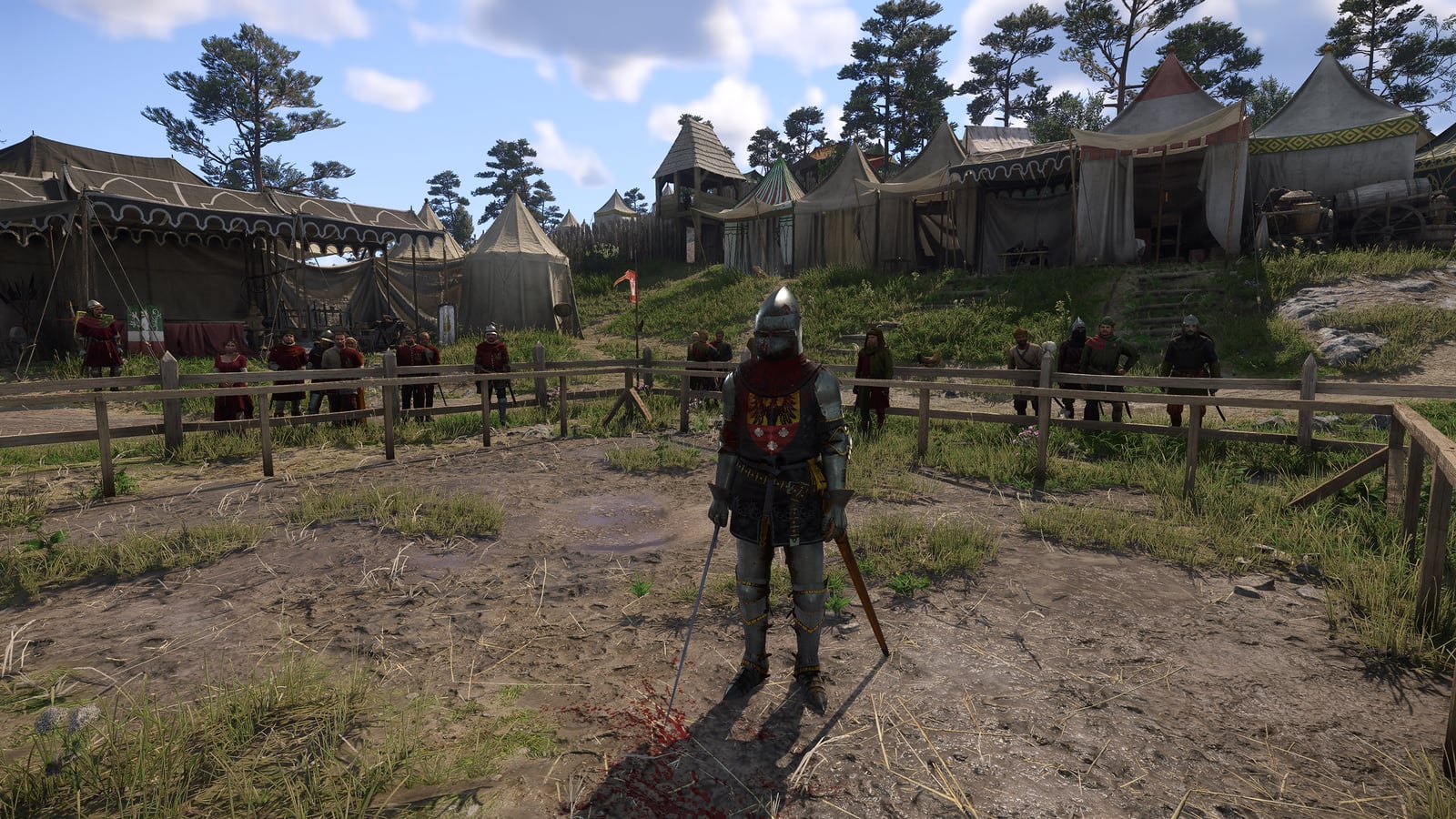 Kingdom Come: Deliverance 2