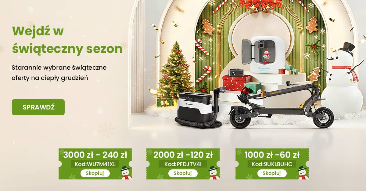 Sprytne rabaty na święta: jak wycisnąć maksimum przy zakupie prezentów?