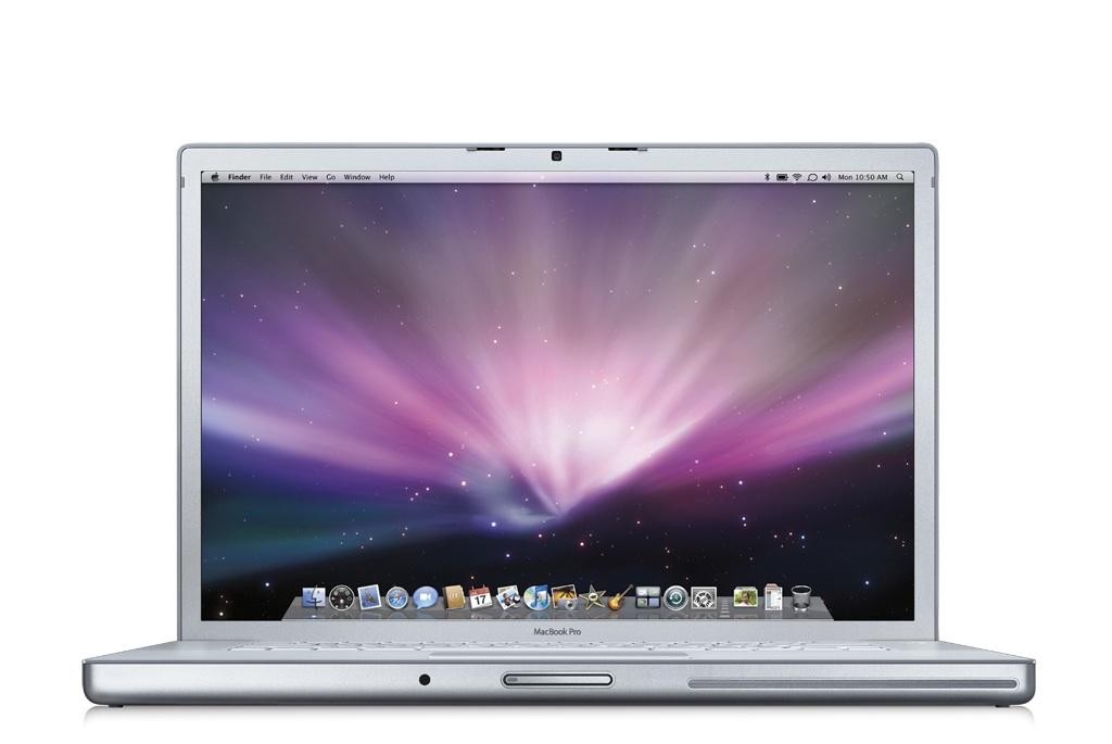 Problemy mogą występować w 15- oraz 17-calowych MacBookach Pro