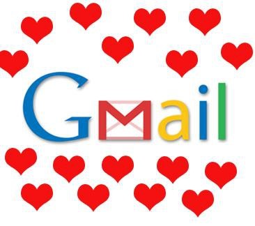 Gmail - ulubiona skrzynka pocztowa setek tysięcy internautów
