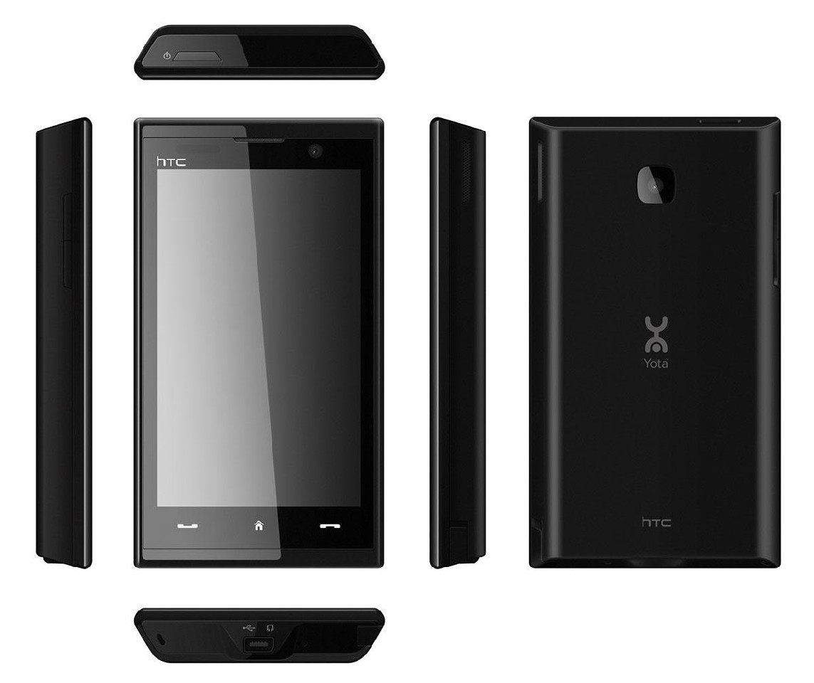 Telefon HTC MAX 4G