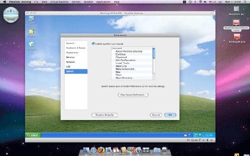 Windows XP na Mac OS X? Dzięki wirtualizacji to proste!