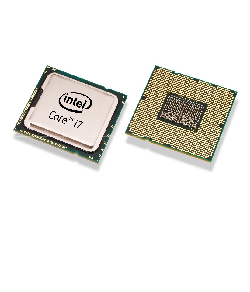Procesory Core i7 skierowane są do najbardziej wymagających i zamożnych użytkowników