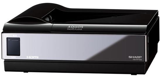 Posiadacze telewizorów z rodziny Aquos zyskają dodatkową funkcję odtwarzania muzyki w tle