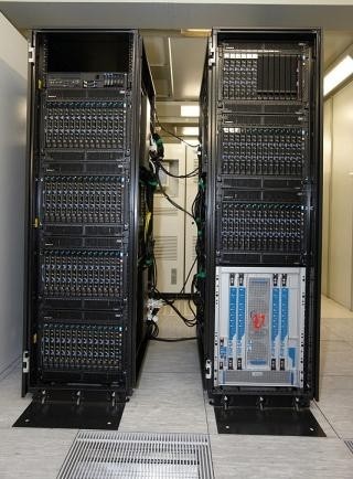 Natilus - najbardziej ekologiczny superkomputer świata