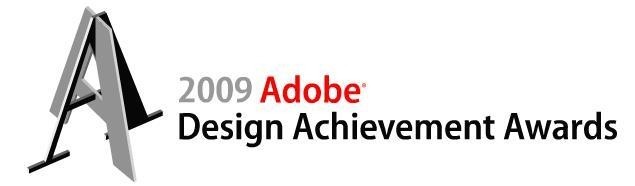 Tegoroczna edycja Adobe Design Achievement Awards odbywa się we współpracy z Międzynarodową Radą Stowarzyszeń Grafików i Projektantów