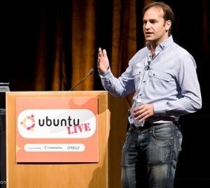Ubuntu i Kubuntu to ukochane dzieci Marka Shuttlewortha