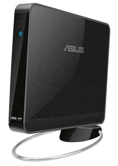 Asus pierwszy raz jest obecny w rankingu pięciu największych producentów komputerów PC